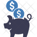 پیش‌نمایش فایل piggy-bank-10287128 از پک امور مالی
