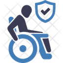 پیش‌نمایش فایل disability-insurance-10287023 از پک مزایای کارکنان
