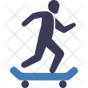 پیش‌نمایش فایل skating-10296750 از پک سرگرمی و علاقه‌مندی