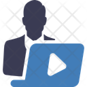 پیش‌نمایش فایل content-creator-10297565 از پک اینفلوئنسر