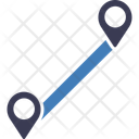 پیش‌نمایش فایل distance-10298108 از پک موقعیت