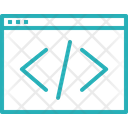 پیش‌نمایش فایل website-coding-59 از پک طراحی