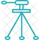 پیش‌نمایش فایل camera-stand-26 از پک گرافیک