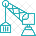 پیش‌نمایش فایل crane-626 از پک صنعت سنگین