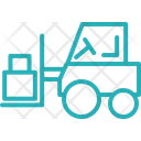 پیش‌نمایش فایل forklift-262 از پک صنعت سنگین