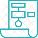 پیش‌نمایش فایل flowchart-102 از پک ابزارهای طراحی