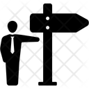 پیش‌نمایش فایل indicate-direction-10346223 از پک جهت