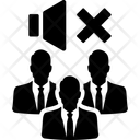 پیش‌نمایش فایل mute-people-10346459 از پک آزادی بیان