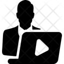 پیش‌نمایش فایل content-creator-10364829 از پک اینفلوئنسر