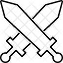 پیش‌نمایش فایل swords-10464143 از پک چالش