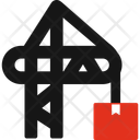 پیش‌نمایش فایل crane-10462628 از پک ترکیبی