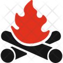 پیش‌نمایش فایل campfire-10457512 از پک ماجراجویی