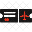 پیش‌نمایش فایل boarding-pass-10457540 از پک فرودگاه