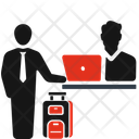 پیش‌نمایش فایل check-in-10457543 از پک فرودگاه