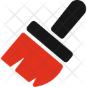 پیش‌نمایش فایل paint-brush-10457611 از پک هنر