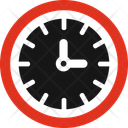 پیش‌نمایش فایل clock-10462239 از پک تماس