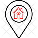 پیش‌نمایش فایل home-location-10395905 از پک موقعیت