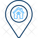 پیش‌نمایش فایل home-location-10387993 از پک موقعیت