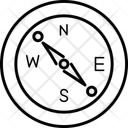 پیش‌نمایش فایل compass-10404541 از پک موقعیت