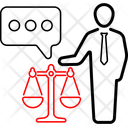 پیش‌نمایش فایل lawyer-10395816 از پک عدالت