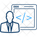 پیش‌نمایش فایل developer-10387898 از پک کامپیوتر اینترنت