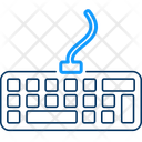 پیش‌نمایش فایل keyboard-10387903 از پک کامپیوتر اینترنت
