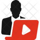 پیش‌نمایش فایل content-creator-10381393 از پک اینفلوئنسر