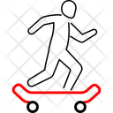 پیش‌نمایش فایل skating-10395385 از پک سرگرمی و علاقه‌مندی