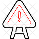 پیش‌نمایش فایل danger-sign-10395336 از پک خطر و هشدار