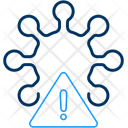 پیش‌نمایش فایل virus-10387303 از پک خطر و هشدار