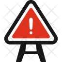 پیش‌نمایش فایل danger-sign-10381015 از پک خطر و هشدار