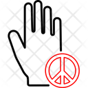 پیش‌نمایش فایل peace-10395298 از پک دست‌ها