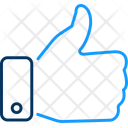 پیش‌نمایش فایل like-10387250 از پک دست‌ها