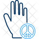 پیش‌نمایش فایل peace-10387253 از پک دست‌ها