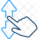 پیش‌نمایش فایل scroll-10387258 از پک دست‌ها