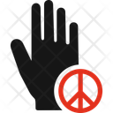 پیش‌نمایش فایل peace-10380829 از پک دست‌ها