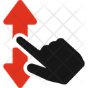 پیش‌نمایش فایل scroll-10380834 از پک دست‌ها