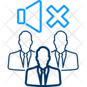 پیش‌نمایش فایل mute-people-10387232 از پک آزادی بیان