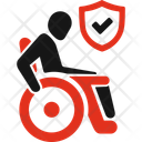پیش‌نمایش فایل disability-insurance-10380499 از پک مزایای کارکنان