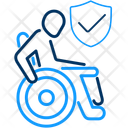 پیش‌نمایش فایل disability-insurance-10386981 از پک مزایای کارکنان