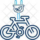 پیش‌نمایش فایل electric-bike-10386892 از پک اکولوژی