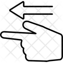 پیش‌نمایش فایل point-left-10403397 از پک جهت