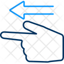 پیش‌نمایش فایل point-left-10386870 از پک جهت