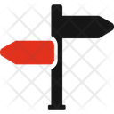 پیش‌نمایش فایل direction-board-10380424 از پک جهت