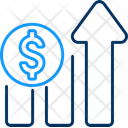 پیش‌نمایش فایل financial-growth-10386796 از پک بازاریابی دیجیتال