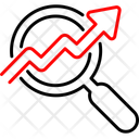 پیش‌نمایش فایل find-graph-10395165 از پک بازاریابی دیجیتال