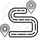 پیش‌نمایش فایل distance-10403066 از پک تحویل