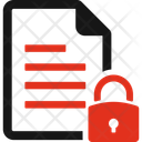 پیش‌نمایش فایل document-protection-10380177 از پک امنیت سایبری