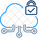 پیش‌نمایش فایل cloud-security-10386569 از پک امنیت سایبری
