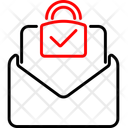 پیش‌نمایش فایل email-protection-10395077 از پک امنیت سایبری